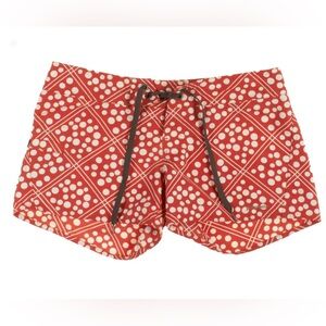 Patagonia Wavefarer Board Shorts - Women’s Swim Beach Size 8 EUC